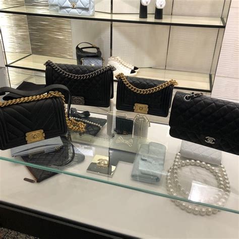 chanel boca raton phone number